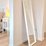 شقة Land-apartments *