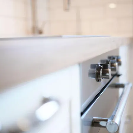 Apartmán Land-apartments