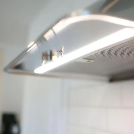 Apartmán Land-apartments Netphen