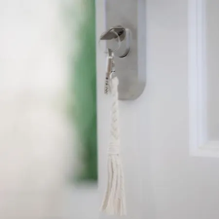 Land-apartments Netphen