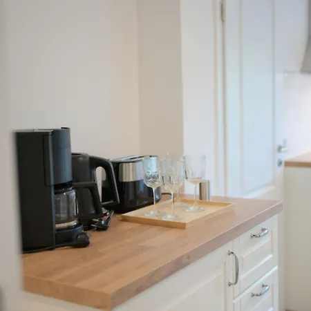 Apartmán Land-apartments *