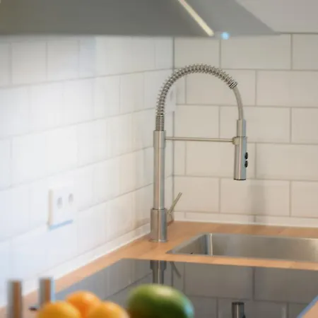 Land-apartments Netphen