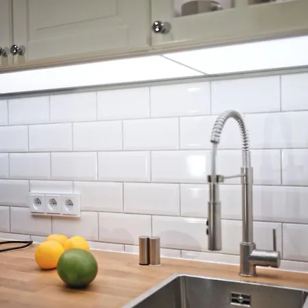 Land-apartments Apartmán Netphen