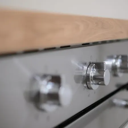 Land-apartments Apartmán Netphen