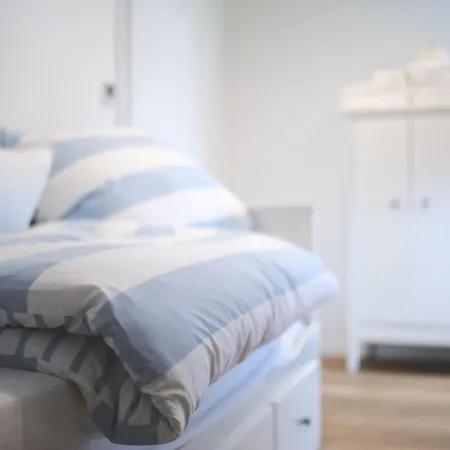 شقة Land-apartments *