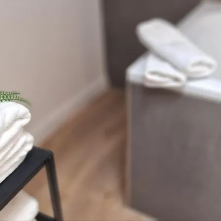 Land-apartments Apartmán