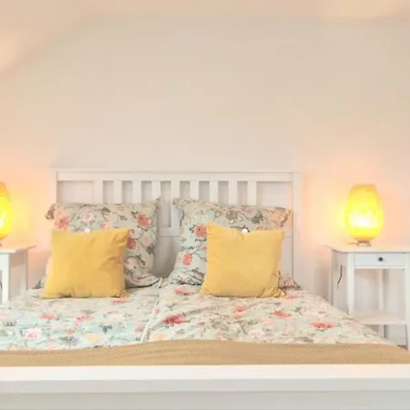 Land-apartments Apartmán *