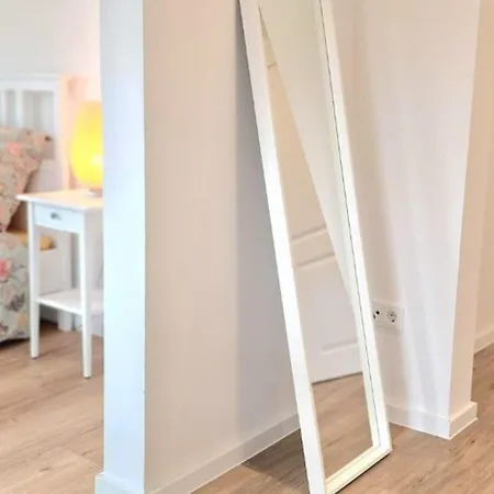 Apartmán Land-apartments *