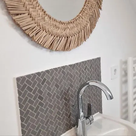 Land-apartments Apartmán Netphen