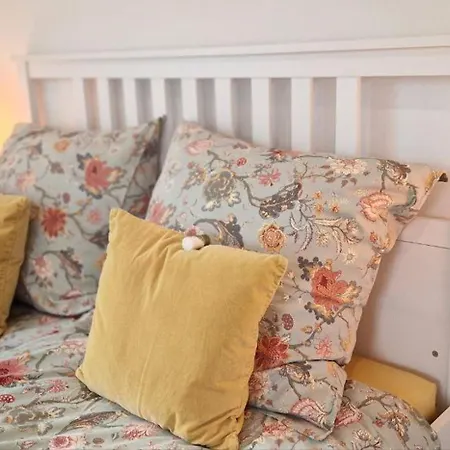 Apartmán Land-apartments *