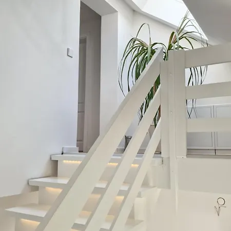 Land-apartments Netphen