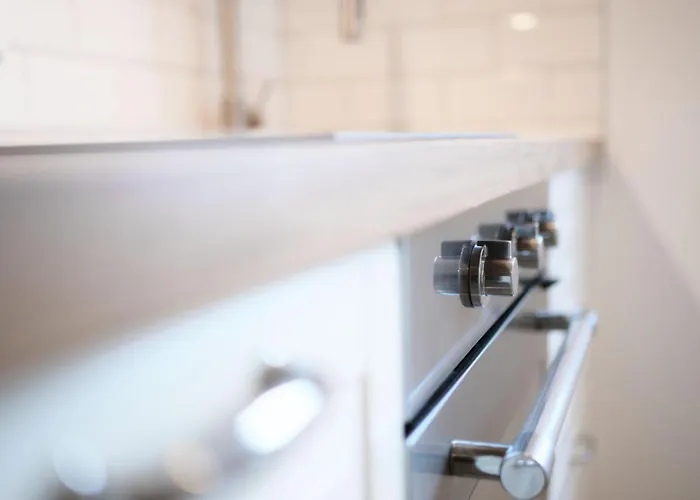 Lejlighed Land-apartments