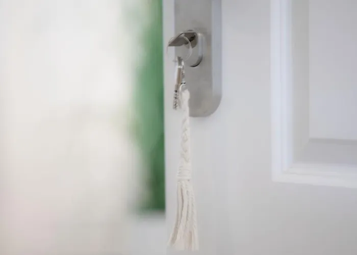 Land-apartments Netphen