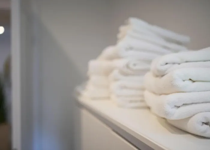 Land-apartments Lejlighed Netphen