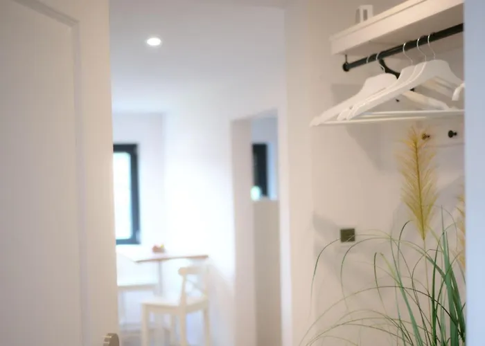 דירה Land-apartments