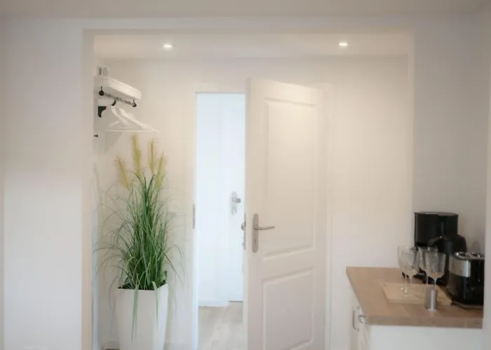 דירה Land-apartments Netphen