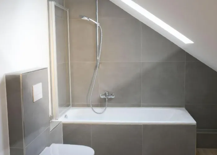 Lejlighed Land-apartments