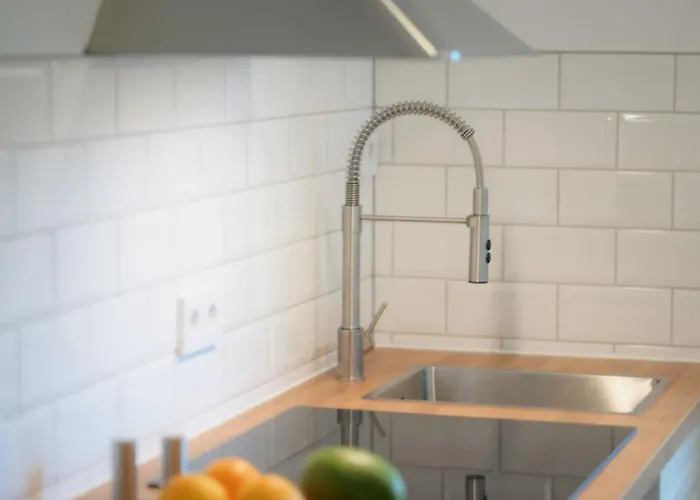 Land-apartments Netphen