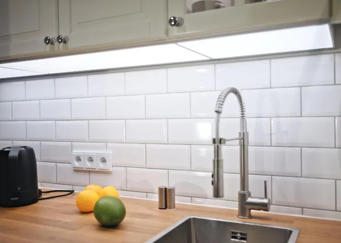 Land-apartments דירה Netphen