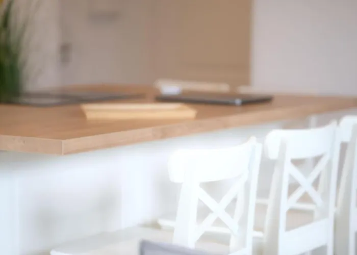 דירה Land-apartments Netphen