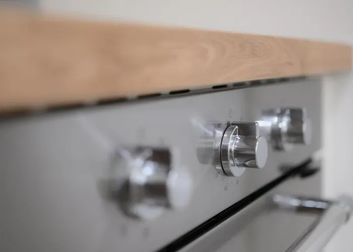 Land-apartments Lejlighed Netphen