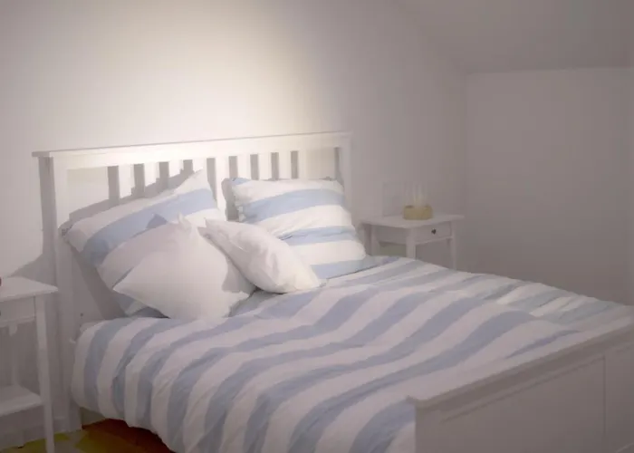 Land-apartments Netphen