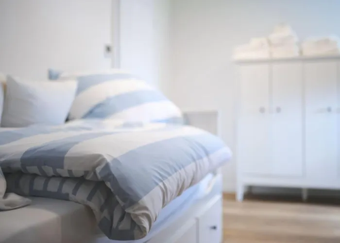 דירה Land-apartments *