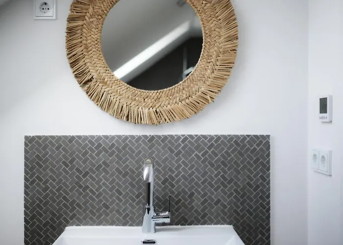 דירה Land-apartments