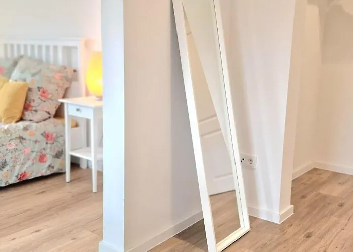 דירה Land-apartments *