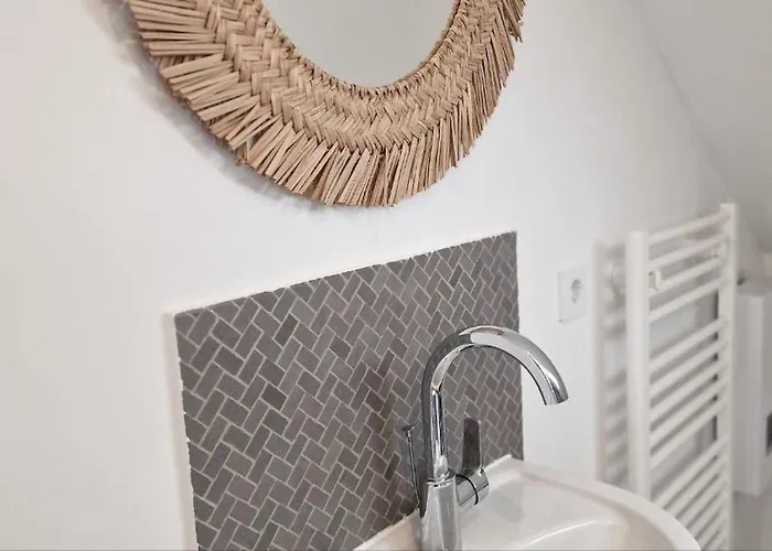 Land-apartments דירה Netphen