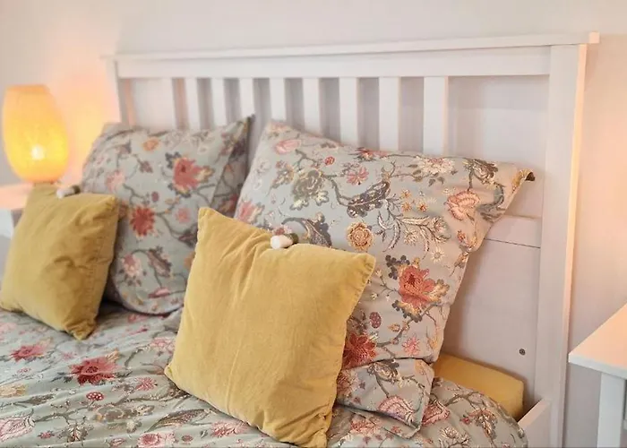 דירה Land-apartments *