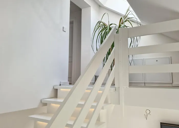 Land-apartments Netphen